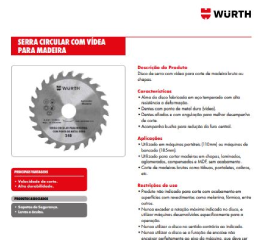 Download de catálogo